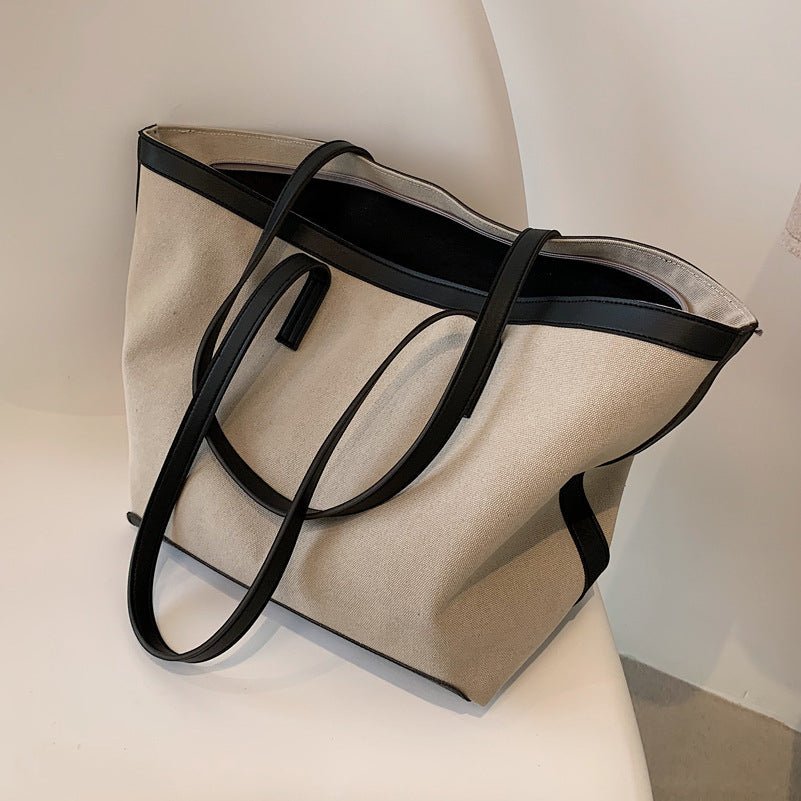 stylish Hafa tote bag